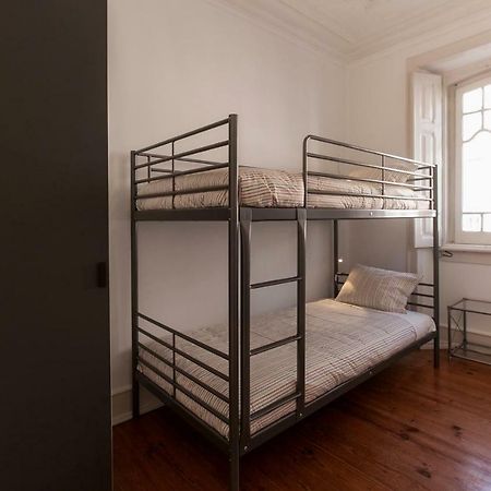 Lisbon City Center Apartment Exterior photo