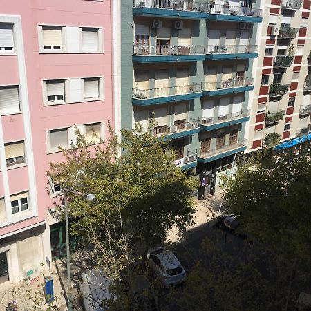 Lisbon City Center Apartment Exterior photo