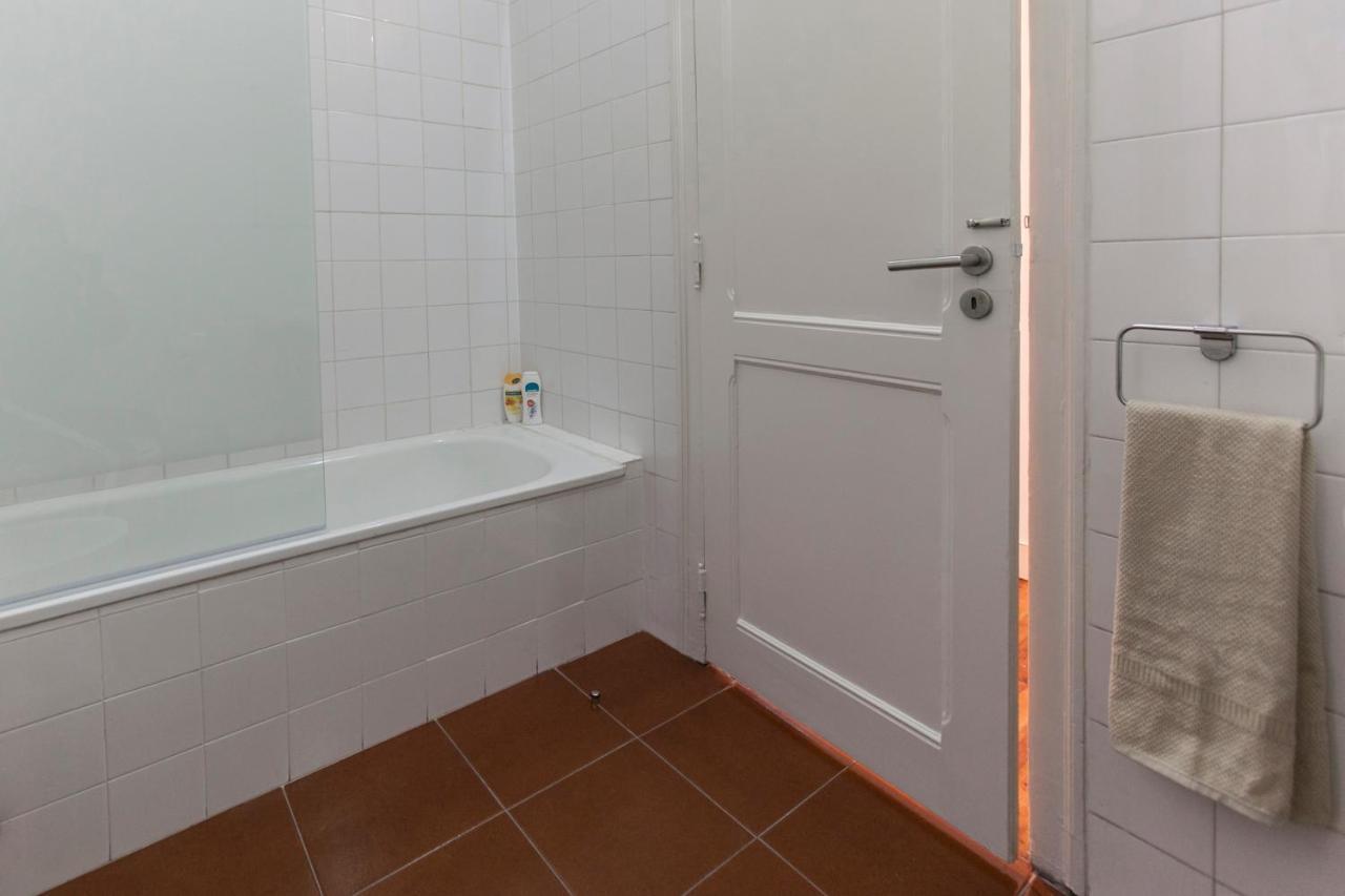 Lisbon City Center Apartment Exterior photo